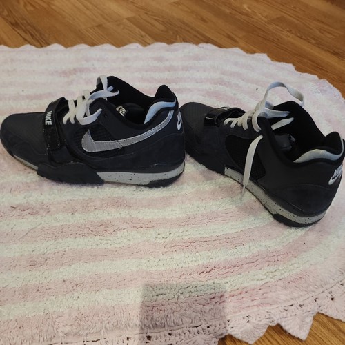 Size nike air trainer - size,