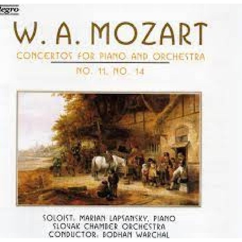 Wolfgang amadeus mozart - wolfgang,