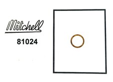 Pièce Mitchell / Mitchell