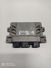 CALCULATEUR MOTEUR ECU RENAULT