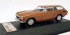 Premium X 1/43 Scale Model Car PRD246 - 1972 Volvo P1800 ES - Champagne