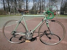 Vélo de course Nancia années 70
