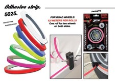 RUBAN DE BORDURE DÉCORATIF