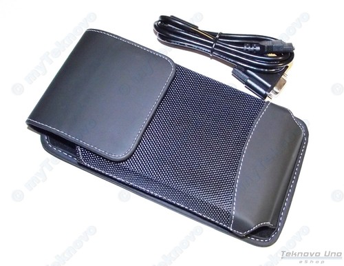Pouch case hp48 serial - 1x,