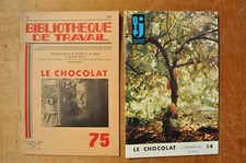 Bibliothèque de travail n°