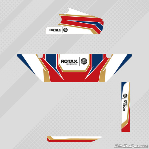 Birel european style - birel, dd2