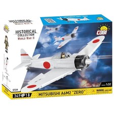 MITSUBISHI A6M2 "ZERO-SEN"