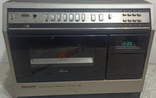 Enregistreur vidéo Sharp