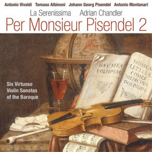 Antonio vivaldi per monsieur - vivaldi,
