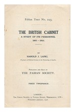 Laski, Harold Joseph