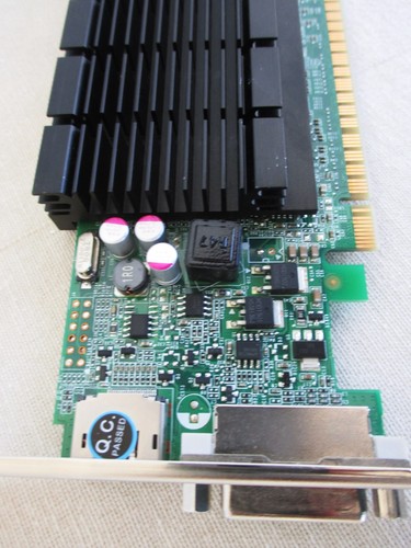 Carte graphique fujitsu - graphique, nvidia