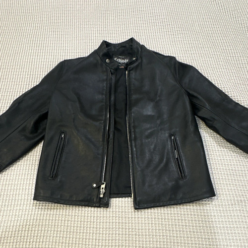 Schott nyc 654 cafe - nyc, racer