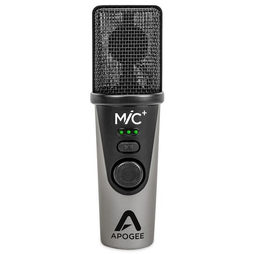 Apogee mic plus - mic,