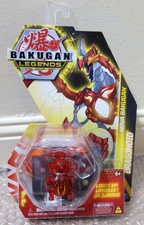 2024 Spin Master Bakugan