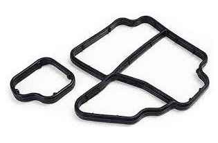 Support filtre huile - support,