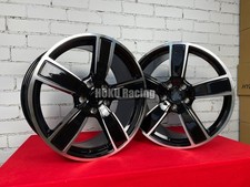 Roues 5x130 style turbo - 5x130,