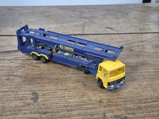 Camion Porte Auto Voiture