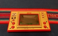 Nintendo Game & Watch Mickey