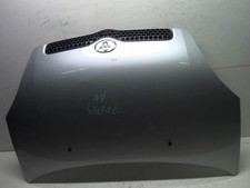 Capot TOYOTA YARIS 1 PHASE 1