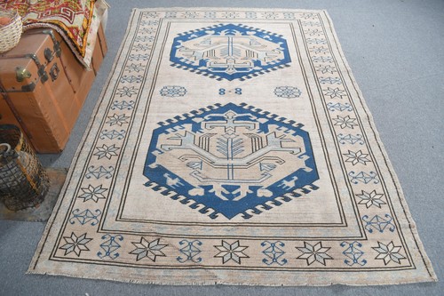 Tapis turc 7 4 pieds - turc, 7,4