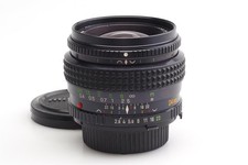 Minolta MD 2.8/24Mm VFC Rokkor