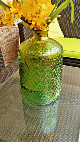 Vase dame jeanne serena 5l - serena,