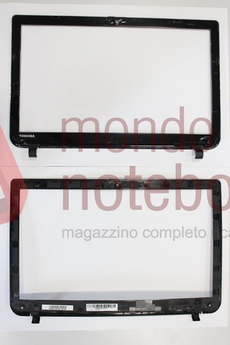 Lunette cadre lcd - lunette,