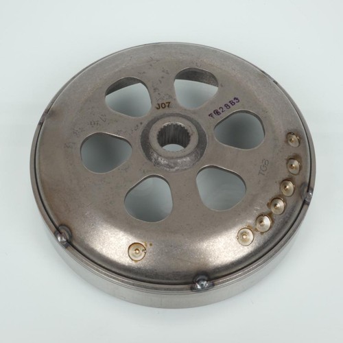 Cloche embrayage rms pour - d,
