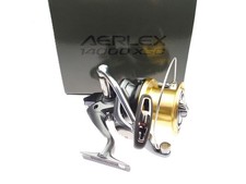 NEUF 2025 Shimano Aerlex XSC Moulinet Carpe Big Pit