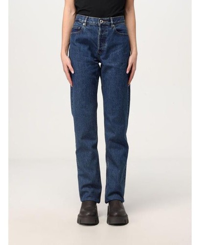 Apc jean standard denim - jean,