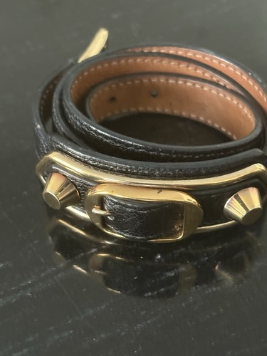 Bracelet balenciaga - bracelet,
