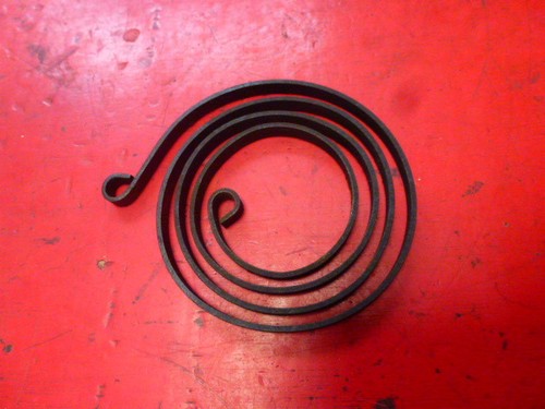 Kick spring sturmey - kick,