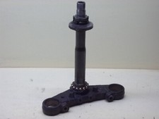 Té de fourche inferieur de yamaha 600 fazer année 1999