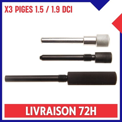 Piges calage de - piges,