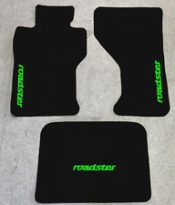 Tapis De Coffre Kit pour Mazda