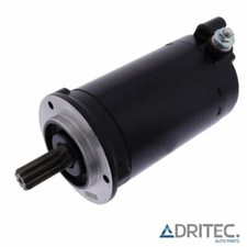 ✅Moteur de démarrage