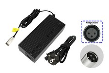 36V 2A  Chargeur pour Electric