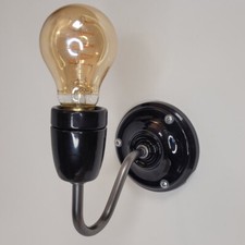 Applique Murale Porcelaine