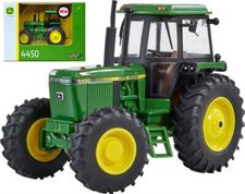 Miniature Tracteur Britains JOHN DEERE 4450 1:32 Diecast