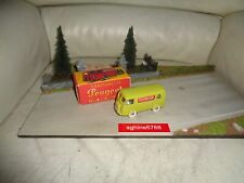 Quiralu Réédition 1/50 - Peugeot D4A Thomson / D4 A - ER