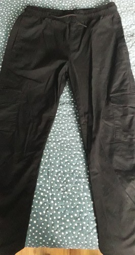 Pantalon cargo taille 12 - taille, 11/12