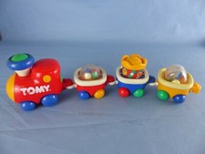  Ancien train LOCO locomotive