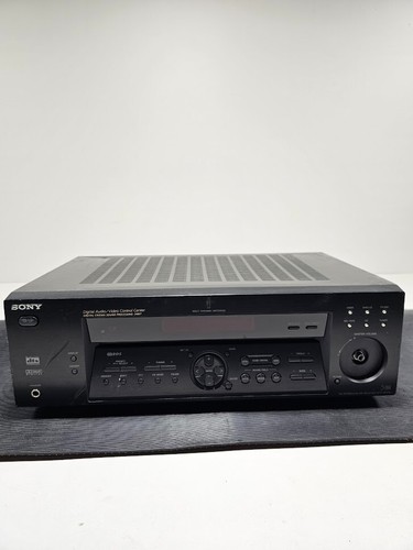 Récepteur stéréo am - fm, stéréo/fm-am