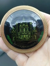 Poudrier /Boîte A Poudre