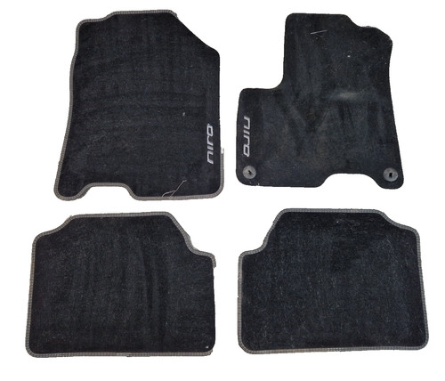 Kia niro set tapis - set,