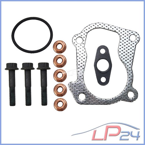 Kit assemblage pour turbo - pour,