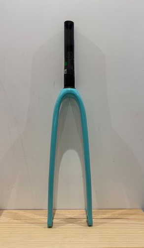 Fourche cube carbone - , litening