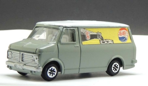Vrai rare dinky toys 410 - vrai,