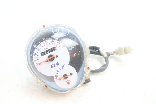 Compteur sym mio - -,
