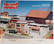 JOUEF 105600 HO  Maquette